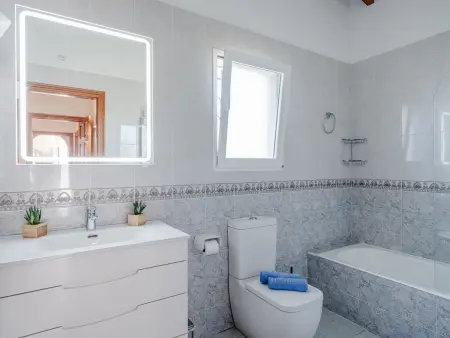 Villa Gran Vida, Maison 8 personnes à Pego - Photo 24