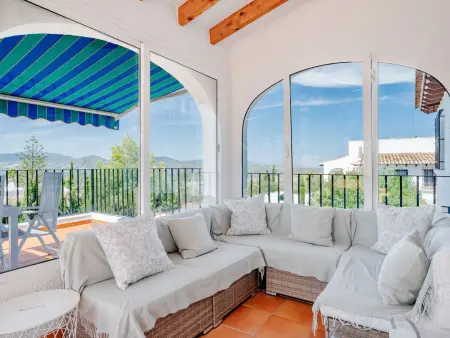 Villa Gran Vida, Maison 8 personnes à Pego - Photo 29