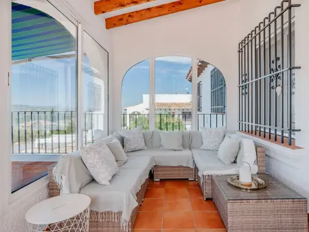Villa Gran Vida, Maison 8 personnes à Pego - Photo 30