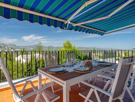 Villa Gran Vida, Maison 8 personnes à Pego - Photo 31