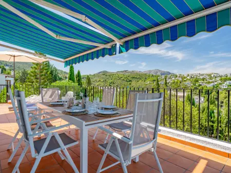 Villa Gran Vida, Maison 8 personnes à Pego - Photo 32