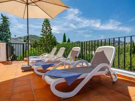Villa Gran Vida, Maison 8 personnes à Pego - Photo 34