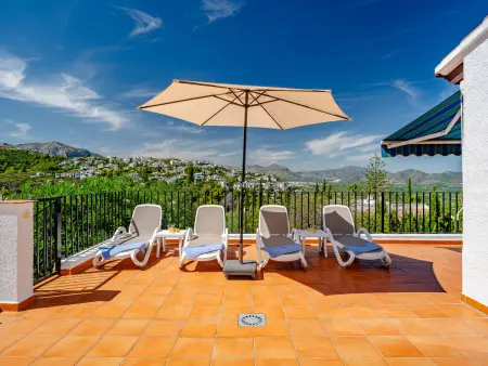 Villa Gran Vida, Maison 8 personnes à Pego - Photo 35