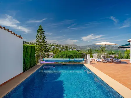 Villa Gran Vida, Maison 8 personnes à Pego - Photo 36