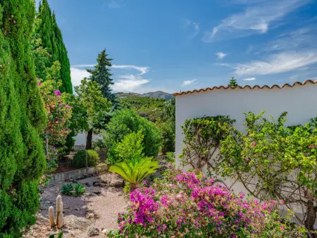 Villa Gran Vida, Maison 8 personnes à Pego - Photo 40