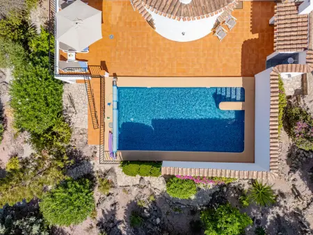 Villa Gran Vida, Maison 8 personnes à Pego - Photo 41