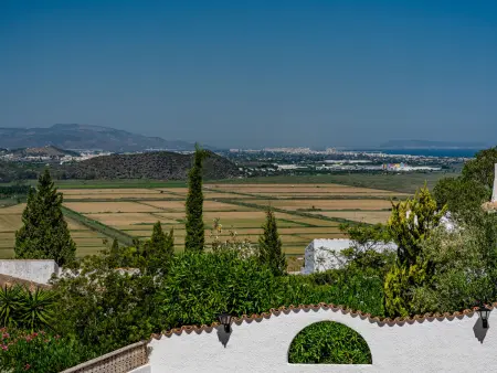 Villa Gran Vida, Maison 8 personnes à Pego - Photo 42