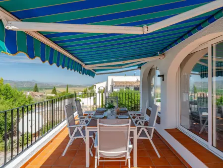 Villa Gran Vida, Maison 8 personnes à Pego - Photo 44