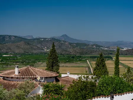 Villa Gran Vida, Maison 8 personnes à Pego - Photo 45