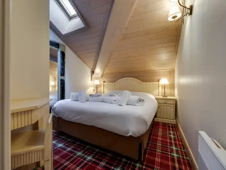 Arc 1950 - Apt 2 Chambres, Skis aux Pieds, 4 Adultes + 2 Enfants - Photo 4