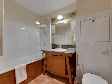 Arc 1950 - Apt 2 Chambres, Skis aux Pieds, 4 Adultes + 2 Enfants - Photo 5