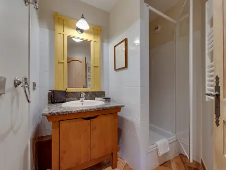 Arc 1950 - Apt 2 Chambres, Skis aux Pieds, 4 Adultes + 2 Enfants - Photo 8