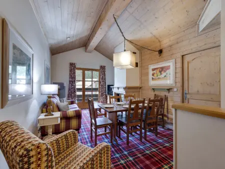 Arc 1950 - Apt 2 Chambres, Skis aux Pieds, 4 Adultes + 2 Enfants - Photo 9