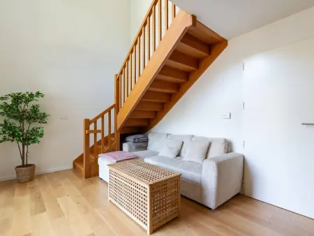 Duplex 8 pers à côté Skyvall, Loudenvielle, Appartement 8 personnes à Loudenvielle - Photo 2