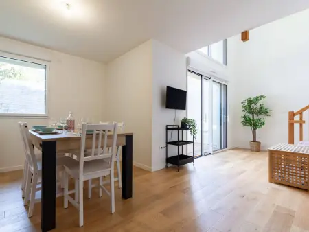 Duplex 8 pers à côté Skyvall, Loudenvielle, Appartement 8 personnes à Loudenvielle - Photo 5