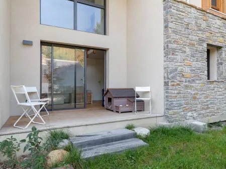 Duplex 8 pers à côté Skyvall, Loudenvielle, Appartement 8 personnes à Loudenvielle - Photo 7