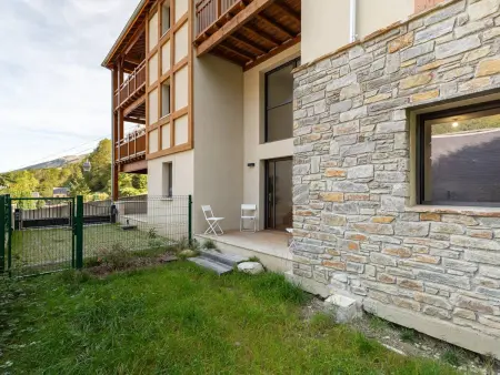Duplex 8 pers à côté Skyvall, Loudenvielle, Appartement 8 personnes à Loudenvielle - Photo 8