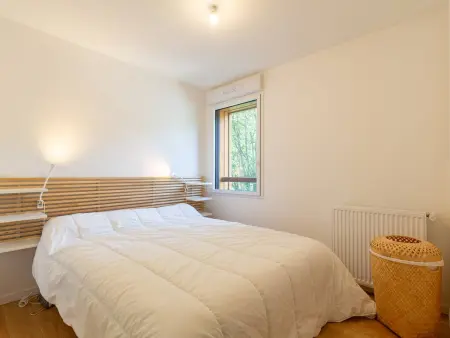 Duplex 8 pers à côté Skyvall, Loudenvielle, Appartement 8 personnes à Loudenvielle - Photo 9