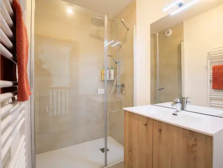 Duplex 8 pers à côté Skyvall, Loudenvielle, Appartement 8 personnes à Loudenvielle - Photo 10