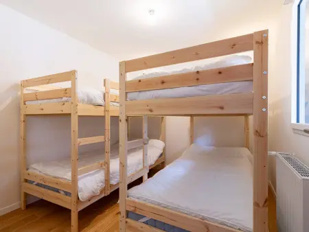 Duplex 8 pers à côté Skyvall, Loudenvielle, Appartement 8 personnes à Loudenvielle - Photo 11