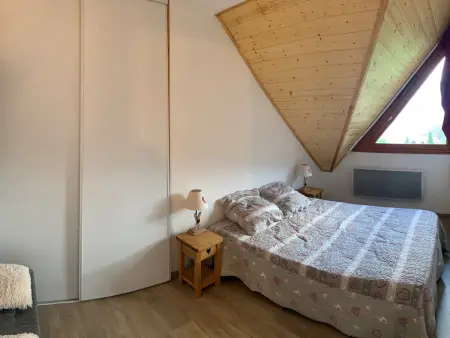 Appartement 3 chambres pour 6 personnes à Saint-François-Longchamp - Photo 5