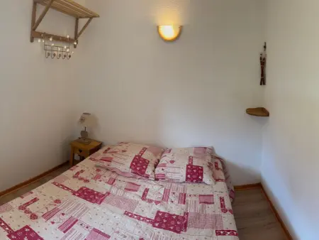 Appartement 3 chambres pour 6 personnes à Saint-François-Longchamp - Photo 6