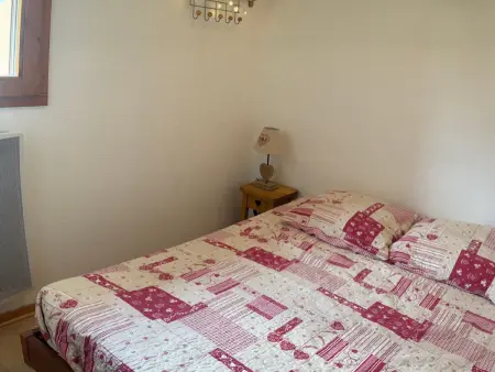 Appartement 3 chambres pour 6 personnes à Saint-François-Longchamp - Photo 7