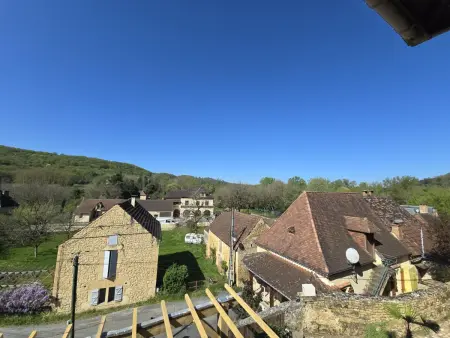 Maison de charme, terrasse ombragée près de Sarlat - Photo 9