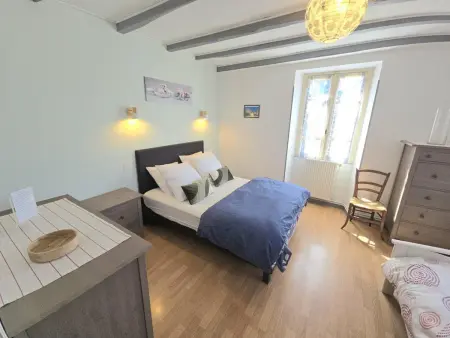Maison de charme, terrasse ombragée près de Sarlat - Photo 11