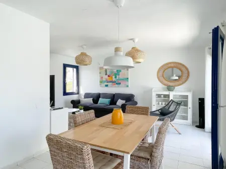 Appartement agréable à Corralejo - Vue piscine - Photo 8