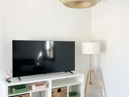 Appartement agréable à Corralejo - Vue piscine - Photo 14