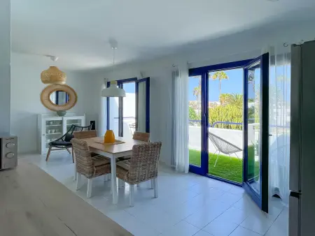 Appartement agréable à Corralejo - Vue piscine - Photo 17