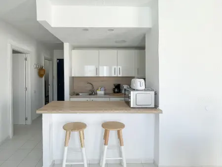 Appartement agréable à Corralejo - Vue piscine - Photo 19