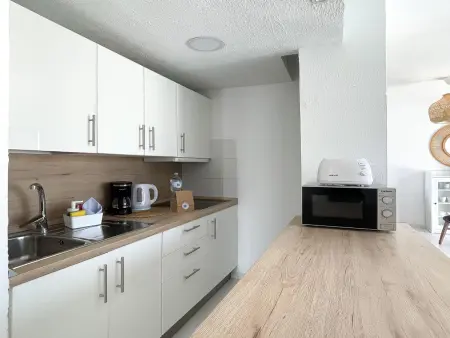 Appartement agréable à Corralejo - Vue piscine - Photo 20