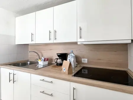 Appartement agréable à Corralejo - Vue piscine - Photo 22