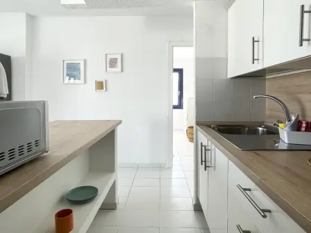 Appartement agréable à Corralejo - Vue piscine - Photo 23