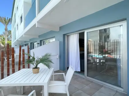 Appartement lumineux avec vue sur piscine à Corralejo - Photo 6