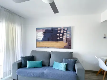 Appartement lumineux avec vue sur piscine à Corralejo - Photo 11