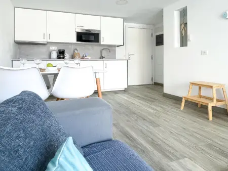 Appartement lumineux avec vue sur piscine à Corralejo - Photo 13