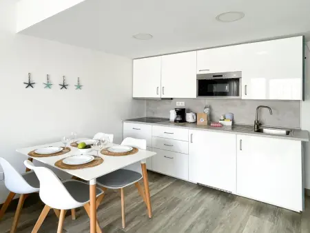 Appartement lumineux avec vue sur piscine à Corralejo - Photo 15