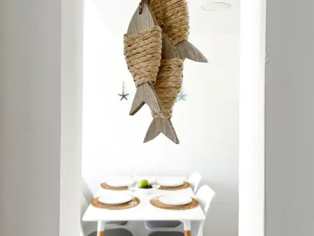 Appartement lumineux avec vue sur piscine à Corralejo - Photo 18
