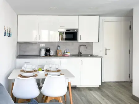 Appartement lumineux avec vue sur piscine à Corralejo - Photo 20