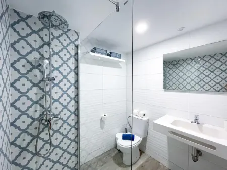 Appartement lumineux avec vue sur piscine à Corralejo - Photo 23