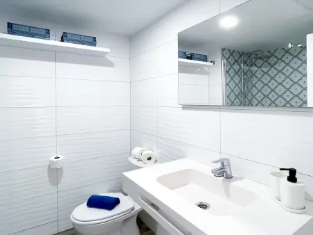 Appartement lumineux avec vue sur piscine à Corralejo - Photo 24