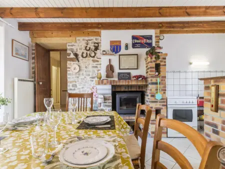 Maison cosy proche plage avec jardin et animaux acceptés - Photo 2