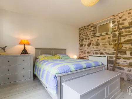 Maison cosy proche plage avec jardin et animaux acceptés - Photo 3