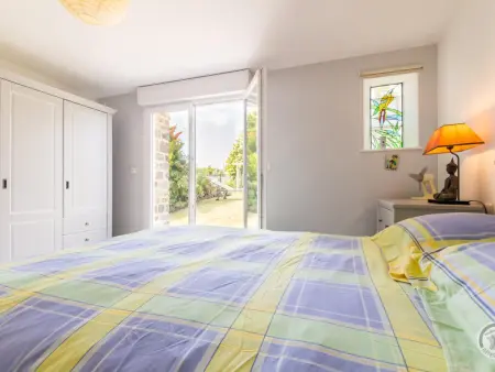 Maison cosy proche plage avec jardin et animaux acceptés - Photo 5