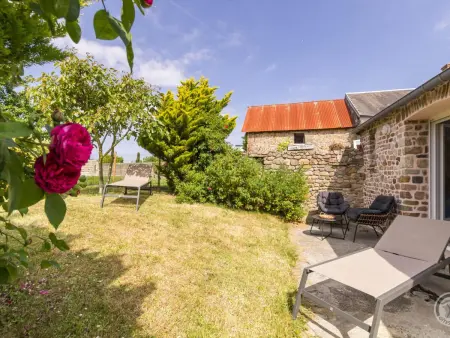 Maison cosy proche plage avec jardin et animaux acceptés - Photo 6