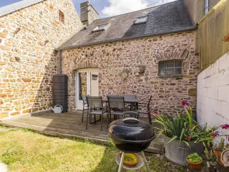 Maison cosy proche plage avec jardin et animaux acceptés - Photo 7