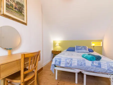 Maison cosy proche plage avec jardin et animaux acceptés - Photo 15